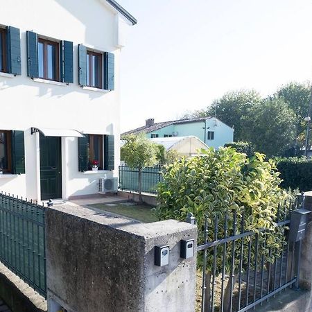 Dimore Al Borgo Montagnana  Eksteriør billede