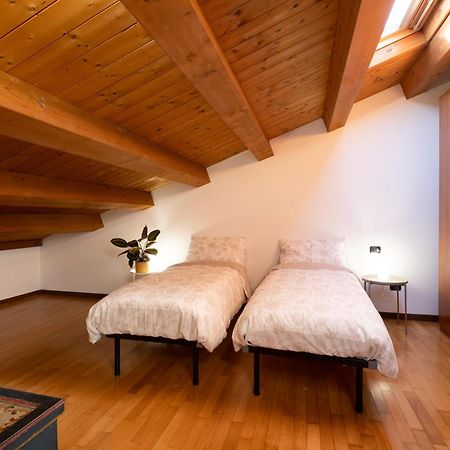 Dimore Al Borgo Montagnana  Eksteriør billede